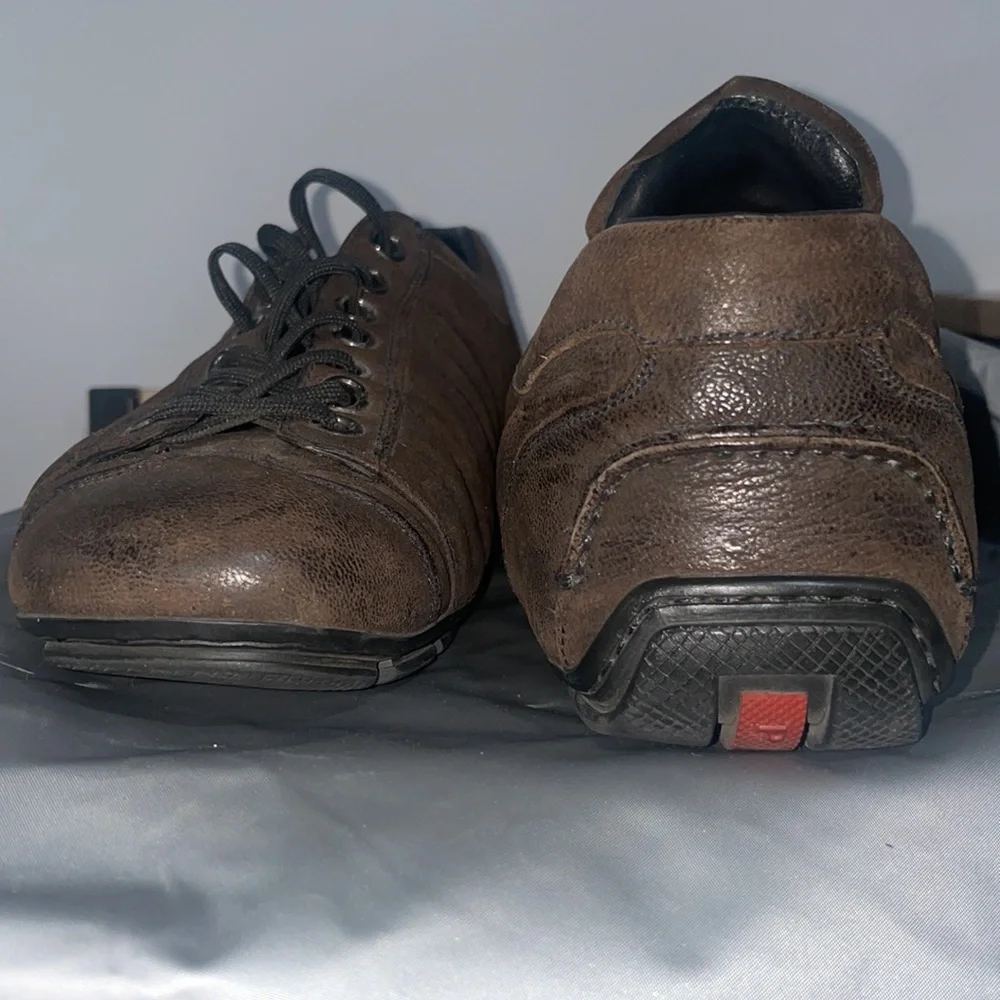 Prada Sneakers - Picture 6 of 9